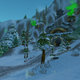Illustration for article titled Eagle Eye: When a useless Hunter ability becomes a lense into Azeroth